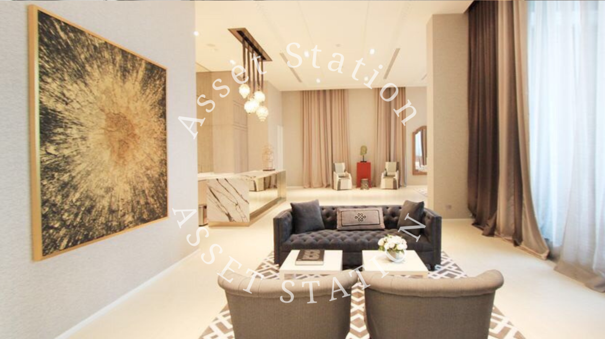 หรูหรา ราคาดี💎THE DIPLOMAT SATHORN คอนโดหรูพร้อมแต่ง! ติด BTS สุรศักดิ์🏢