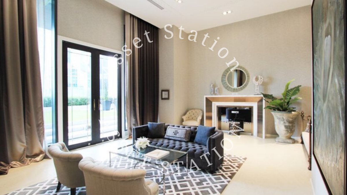 หรูหรา ราคาดี💎THE DIPLOMAT SATHORN คอนโดหรูพร้อมแต่ง! ติด BTS สุรศักดิ์🏢