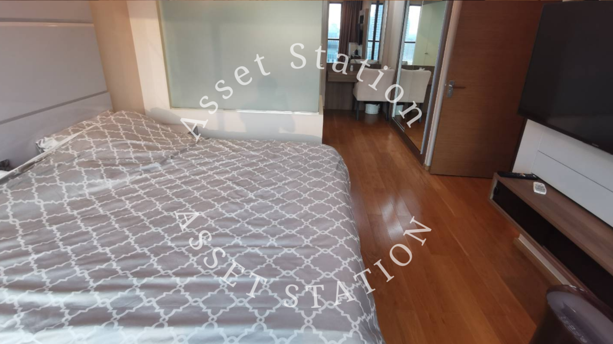 ‼️พร้อมเช่ามาก✨ THE ADDRESS สาทร เดินทางง่าย สะดวก 🚆ใกล้รถไฟฟ้า BTS ช่องนนทรี และสุรวงศ์