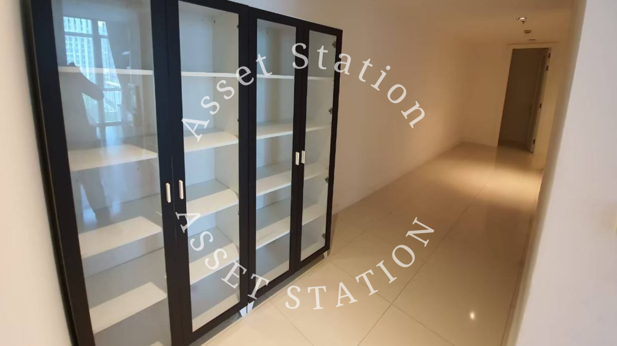 💎 ชีวิตลักชูเริ่มต้นที่ Athenee Residence ห้องหรูกว้างขวาง ใกล้ BTS เพลินจิต ✨