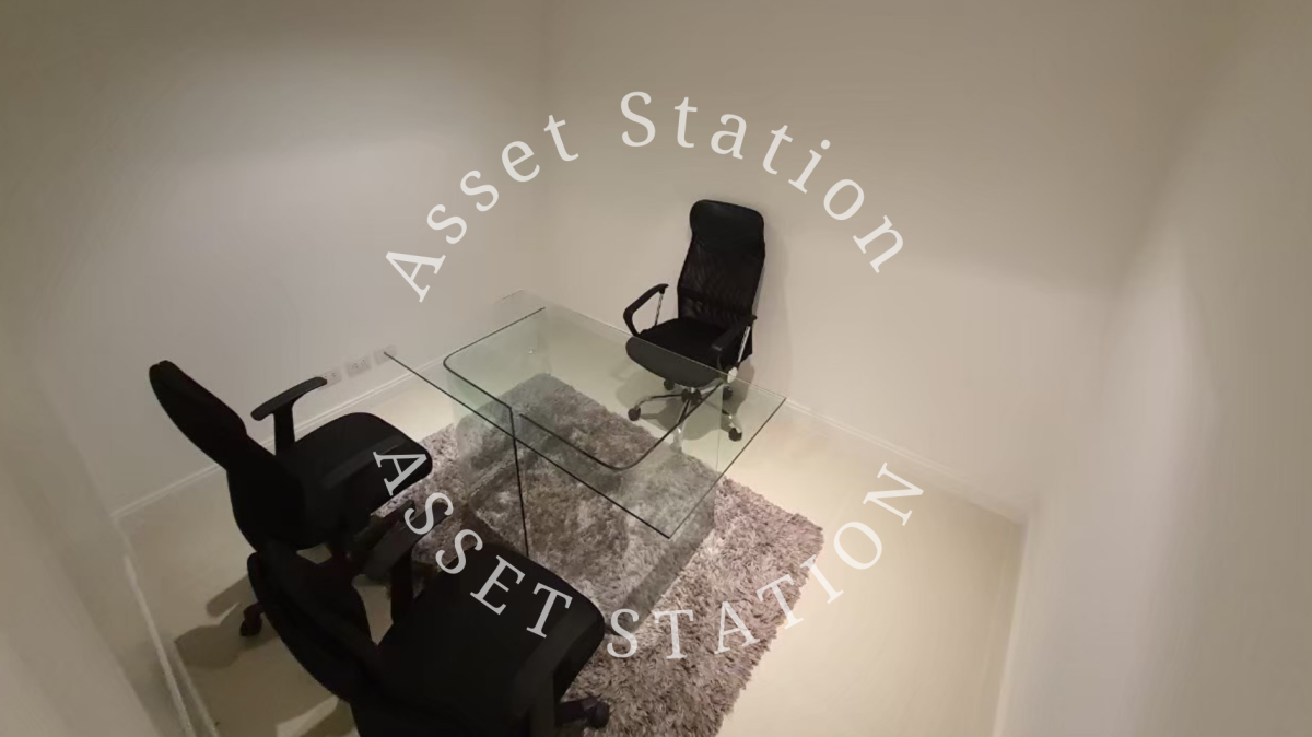 💎✨Athenee Residence คอนโดสไตล์ Modern & Luxurious ห้องกว้างเป็นสัดส่วน | BTS เพลินจิต🏢