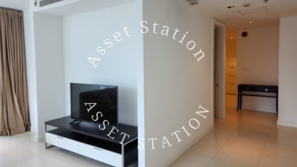 💎✨Athenee Residence คอนโดสไตล์ Modern & Luxurious ห้องกว้างเป็นสัดส่วน | BTS เพลินจิต🏢