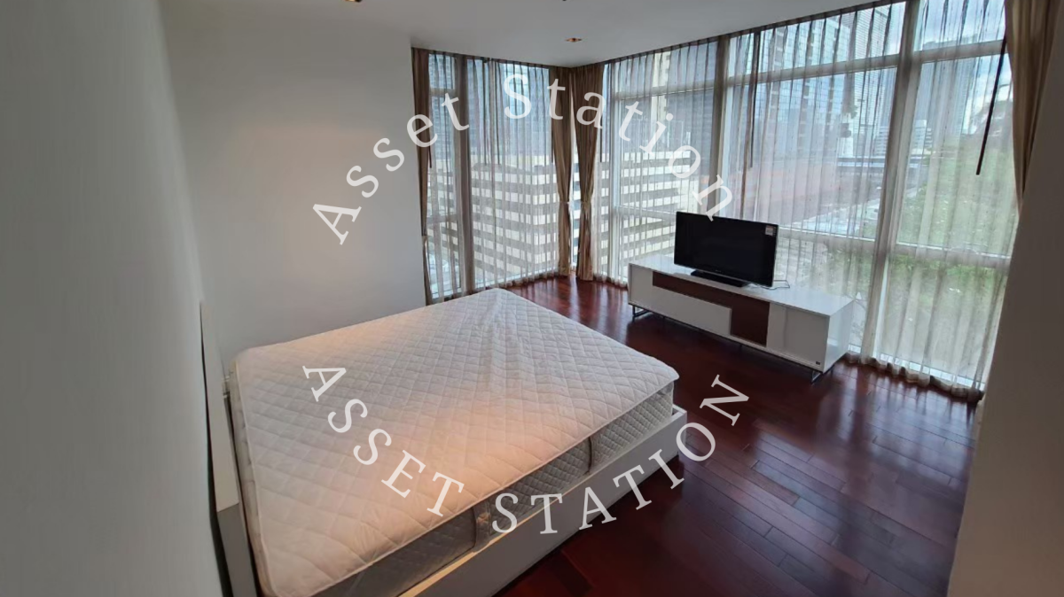 💎✨Athenee Residence คอนโดสไตล์ Modern & Luxurious ห้องกว้างเป็นสัดส่วน | BTS เพลินจิต🏢