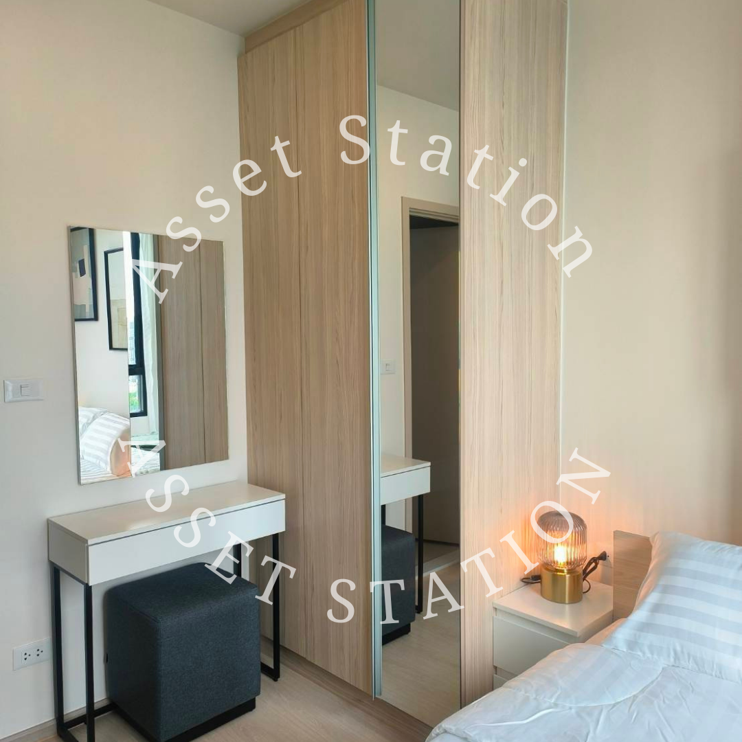 ⭐Special room✨ Nue Noble Ratchada - Ladprao ใกล้ MRT ลาดพร้าว 150 ม. 🏢