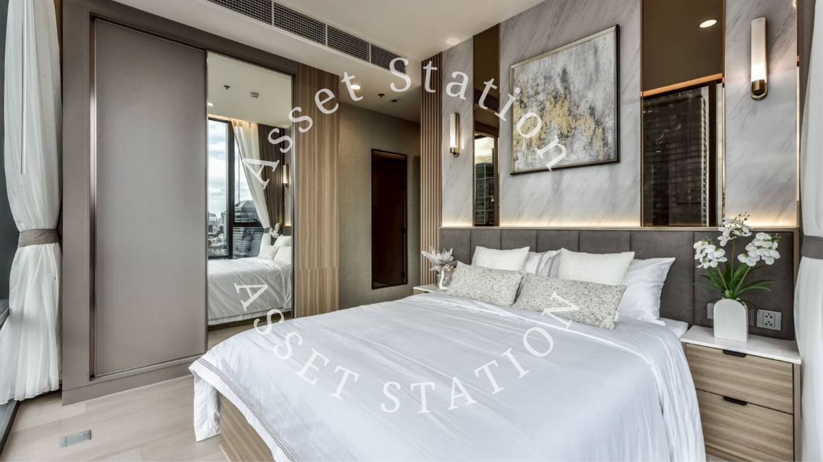 🪽คอนโดแต่งสวย The Extro Phayathai-Rangnam หรูหราลักชู ใกล้ BTS อนุสาวรีย์ฯ✨