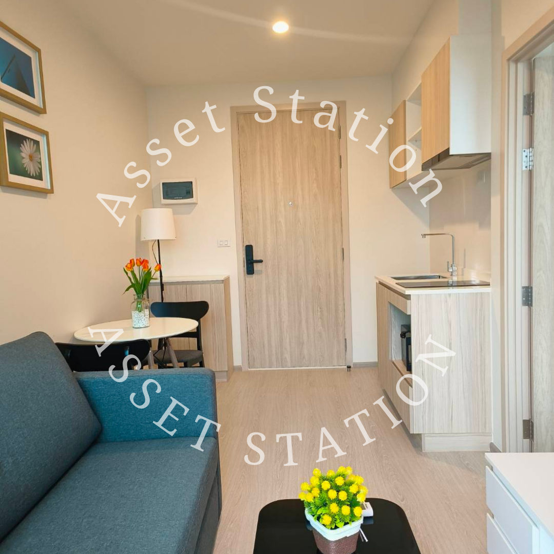 💎ขายด่วน! Nue Noble Ratchada - Ladprao ใกล้ MRT ลาดพร้าว 150 ม. 🏢