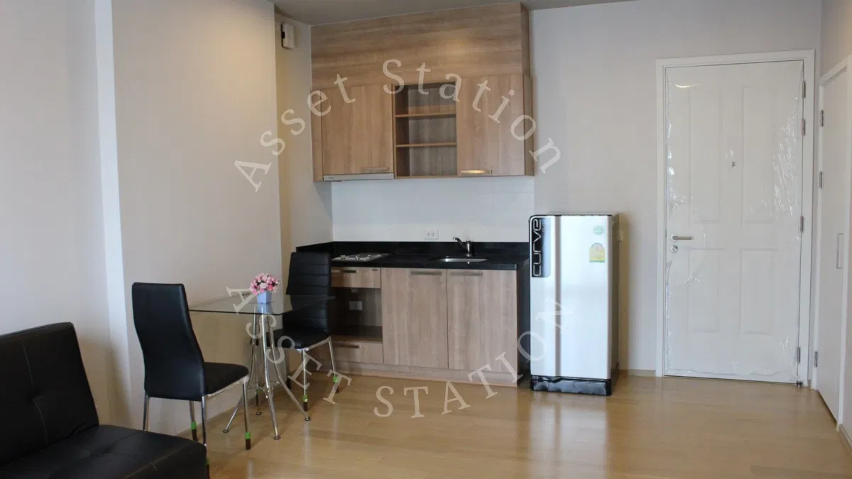 📍ขายด่วน! Hive Sathorn ห้องว่างราคาดีที่สุด ! ใกล้ BTS กรุงธนบุรี✨