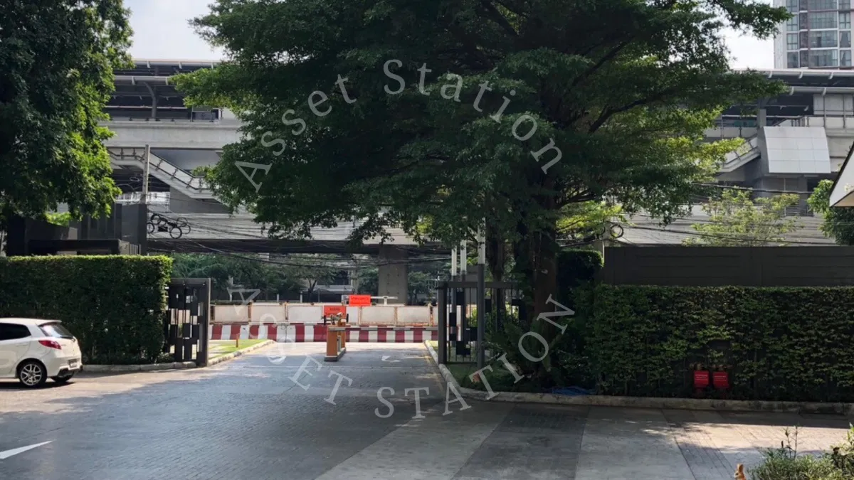 📍ขายด่วน! Hive Sathorn ห้องว่างราคาดีที่สุด ! ใกล้ BTS กรุงธนบุรี✨