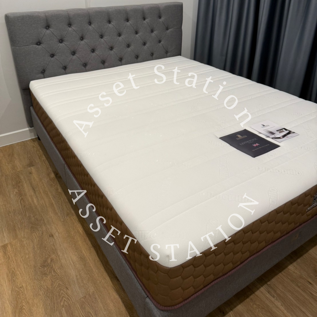 🏢ด่วน! D Condo Rattanathibet ราคานี้หายาก ห้อง Studio แต่งครบพร้อมอยู่⭐