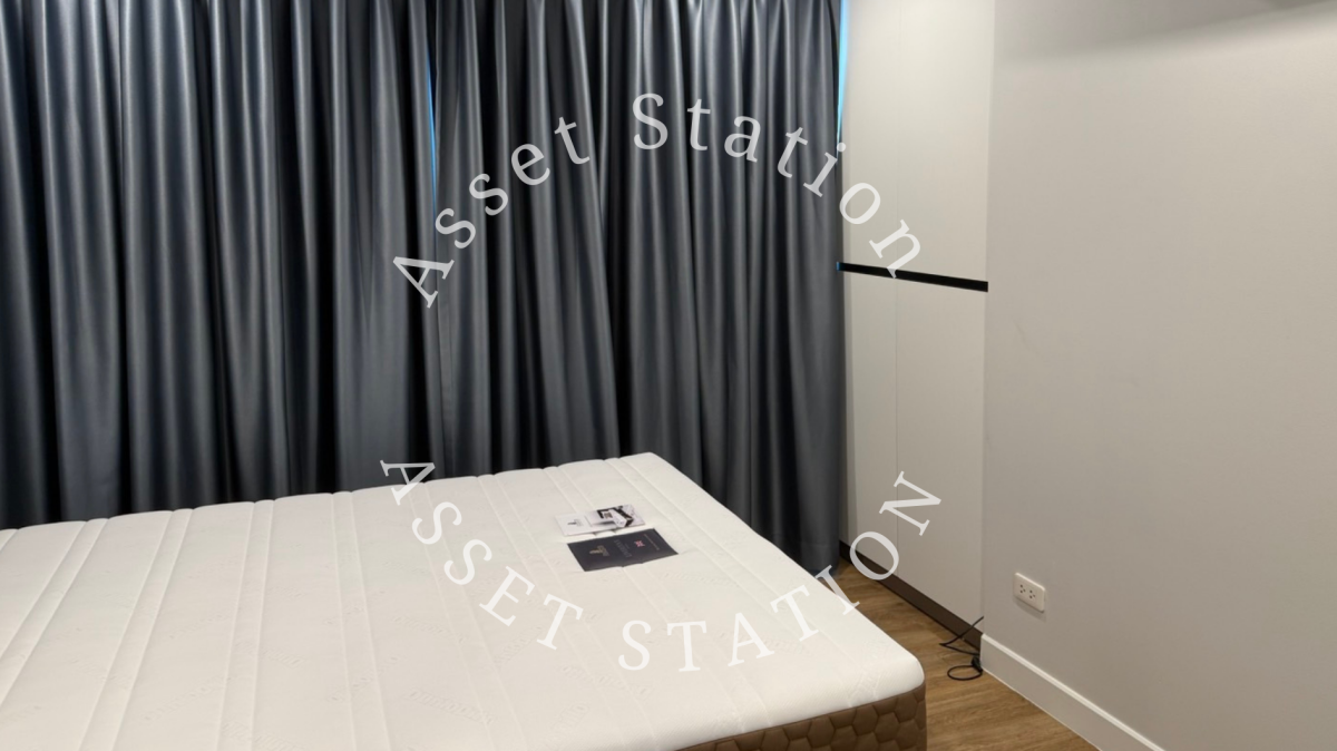 🏢ด่วน! D Condo Rattanathibet ราคานี้หายาก ห้อง Studio แต่งครบพร้อมอยู่⭐