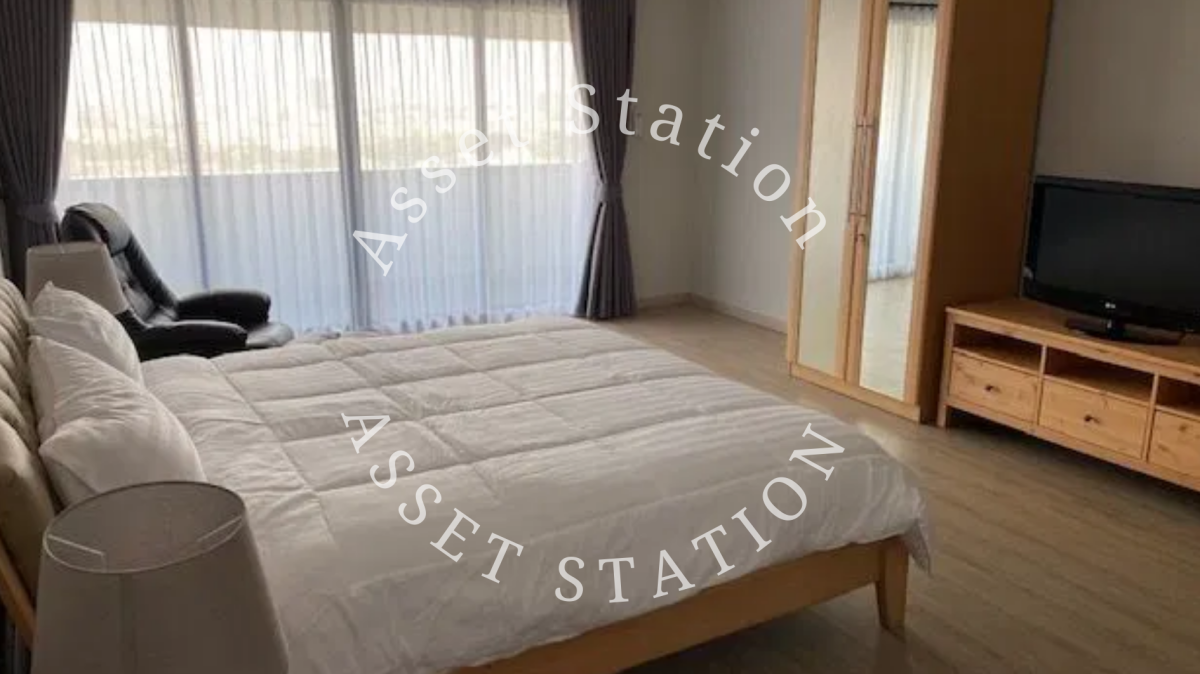 🏢พร้อมเข้าอยู่! คอนโด Sarin Place 2 ห้องนอนใหญ่ ใกล้ BTS รัชโยธิน✨