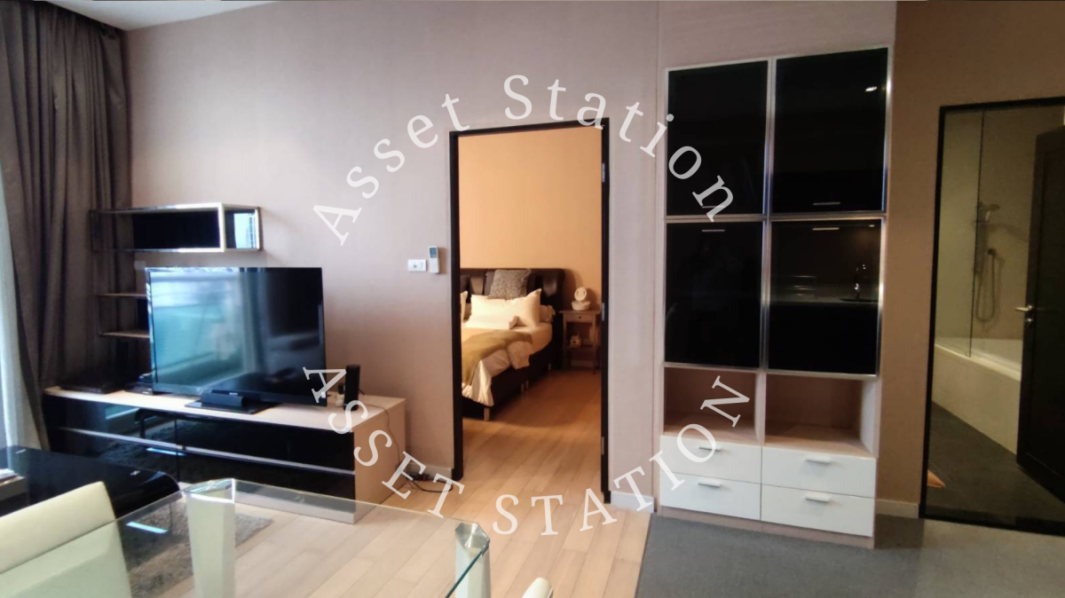 💥Eight Thonglor Residences   พร้อมเข้าอยู่ ใกล้ ใกล้ BTS ทองหล่อ  🚇 