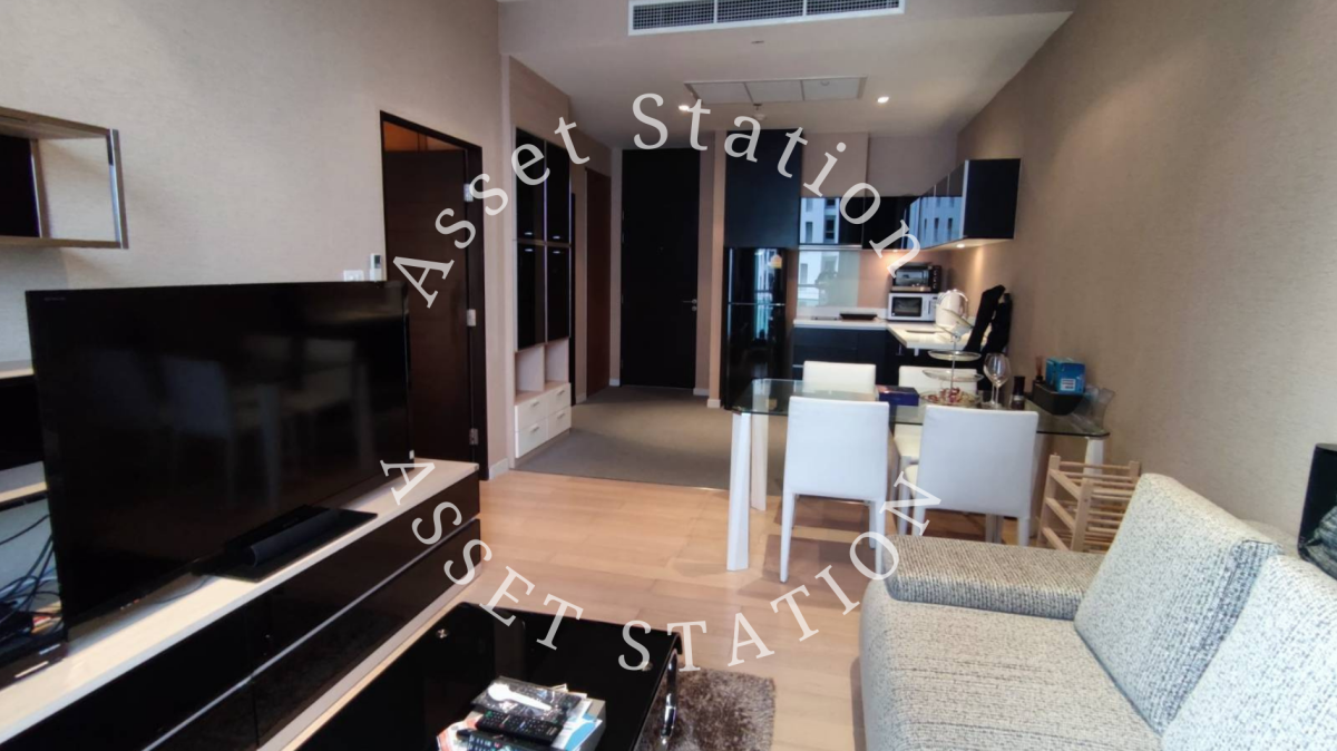 💥Eight Thonglor Residences   พร้อมเข้าอยู่ ใกล้ ใกล้ BTS ทองหล่อ  🚇 