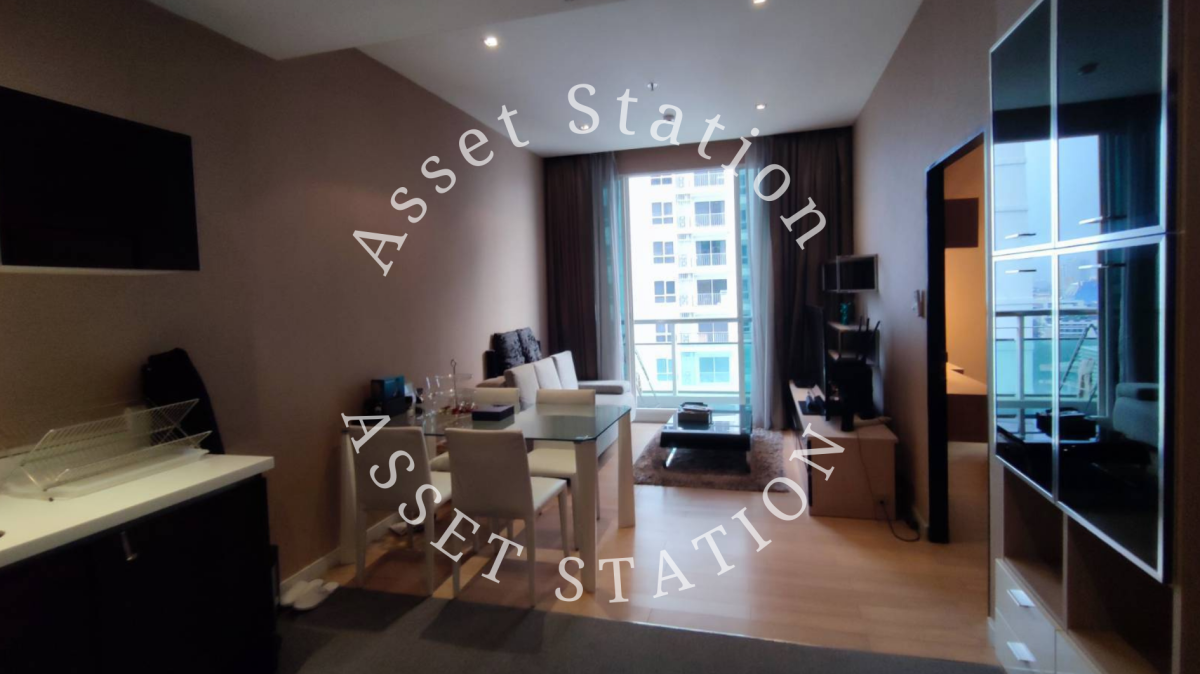 💥Eight Thonglor Residences   พร้อมเข้าอยู่ ใกล้ ใกล้ BTS ทองหล่อ  🚇 