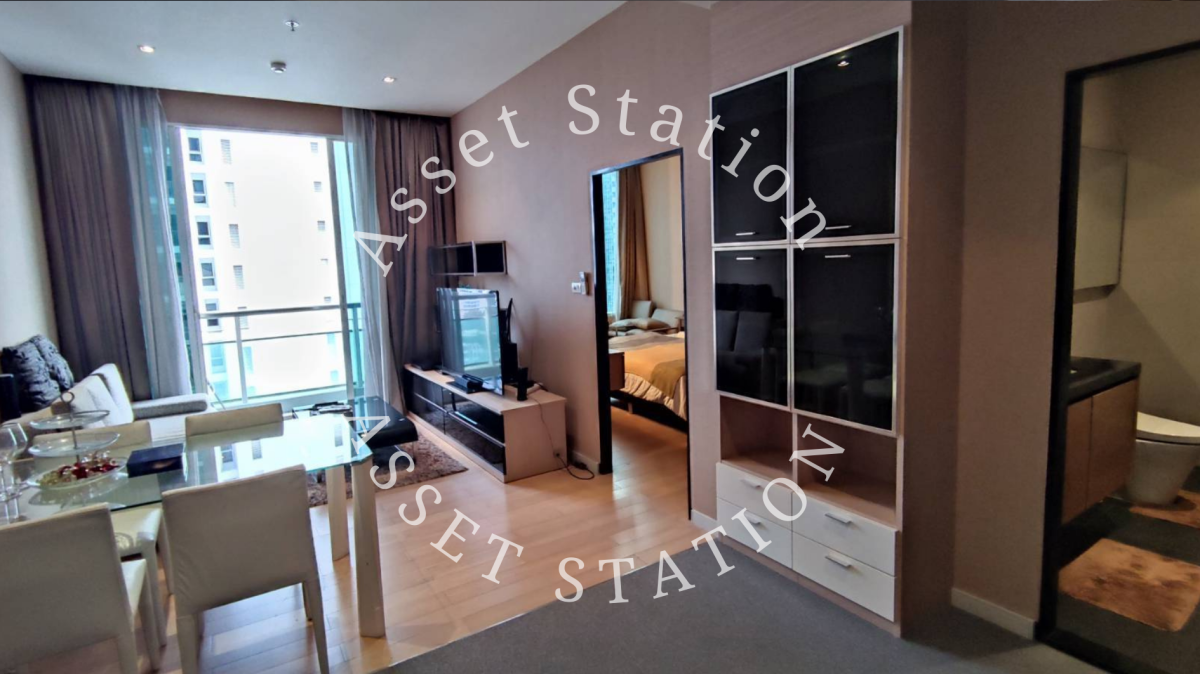 💥Eight Thonglor Residences   พร้อมเข้าอยู่ ใกล้ ใกล้ BTS ทองหล่อ  🚇 