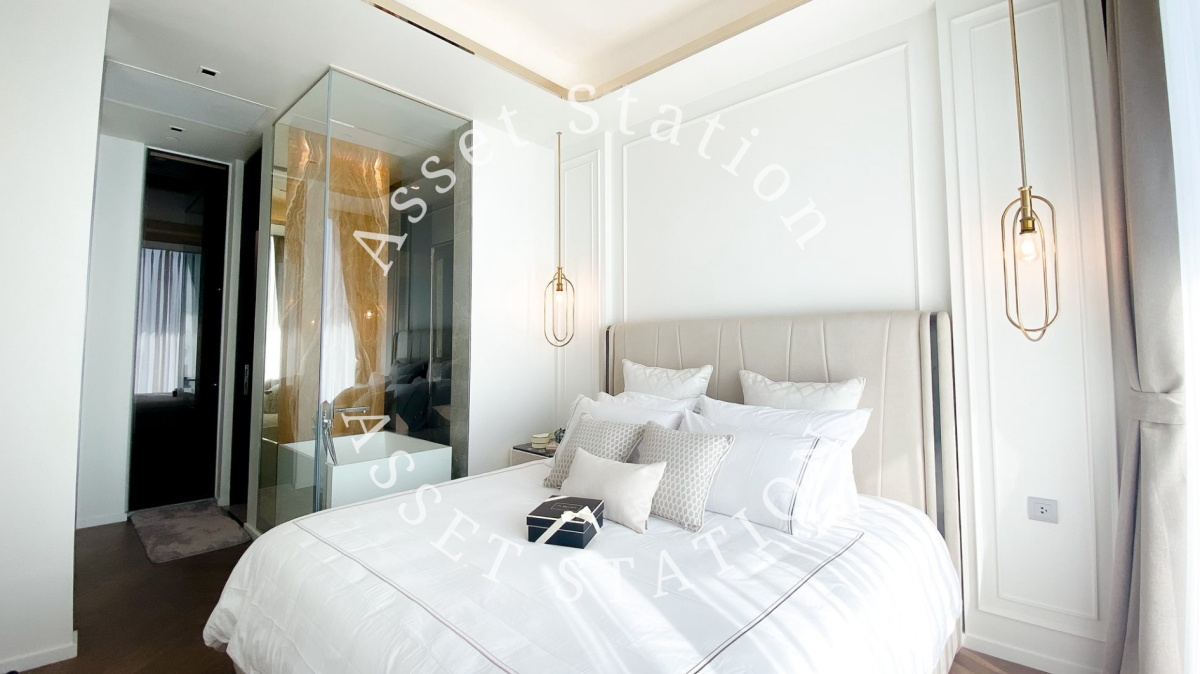 🔥 ห้องว่างให้เช่า! 28 Chidlom เดินทางสะดวก🏢 ใกล้ BTS ชิดลม🚇✨