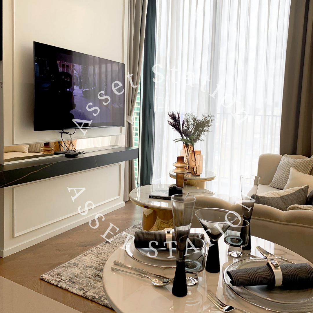 🔥 ห้องว่างให้เช่า! 28 Chidlom เดินทางสะดวก🏢 ใกล้ BTS ชิดลม🚇✨