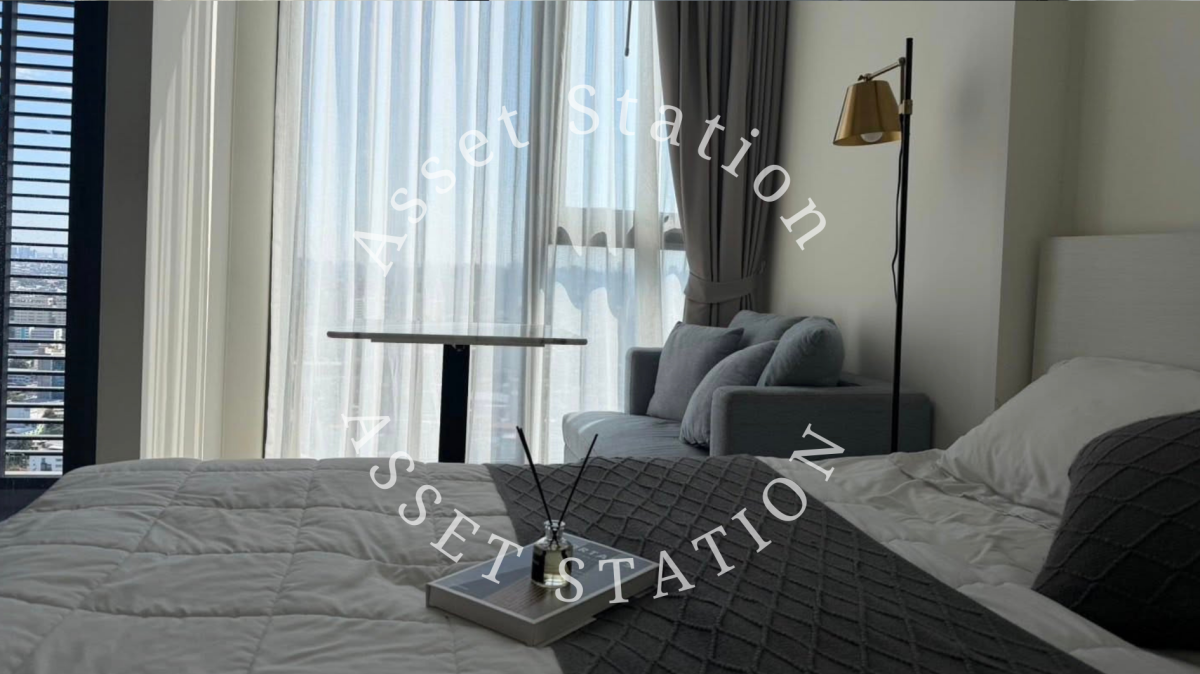 🚈✨  MAZARINE Ratchayothin เดินทาง่าย ติด BTS รัชโยธิน ราคาดีที่สุด! 🏢