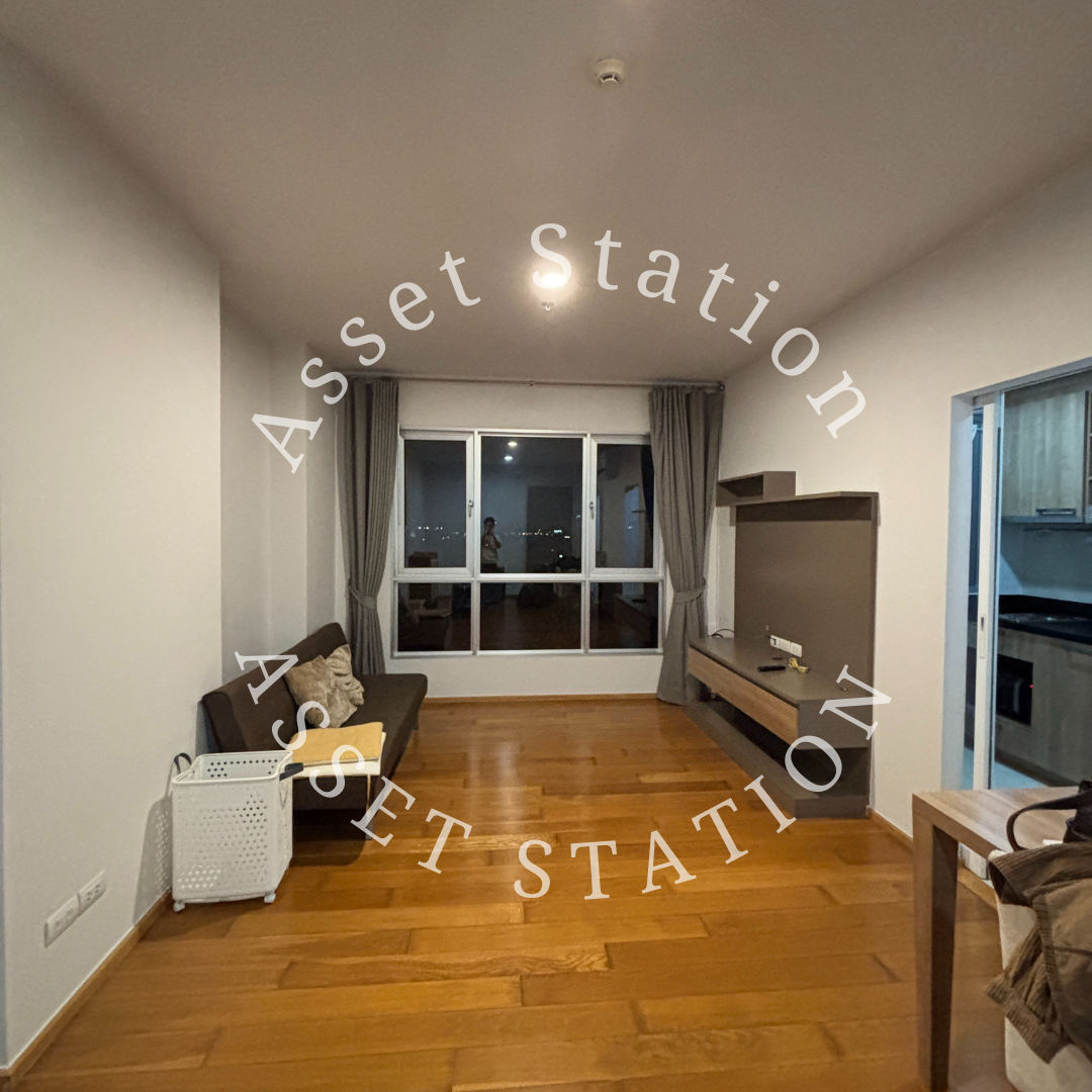 🔥 ห้องว่างให้เช่า!  Hive Taksin 🏢ใกล้   BTS วงเวียนใหญ่ 🚇✨