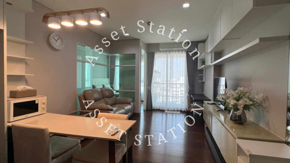 💎คอนโดหรู IVY Thonglor ความลักชูเริ่มต้นได้ที่นี่ BTS ทองหล่อ✨