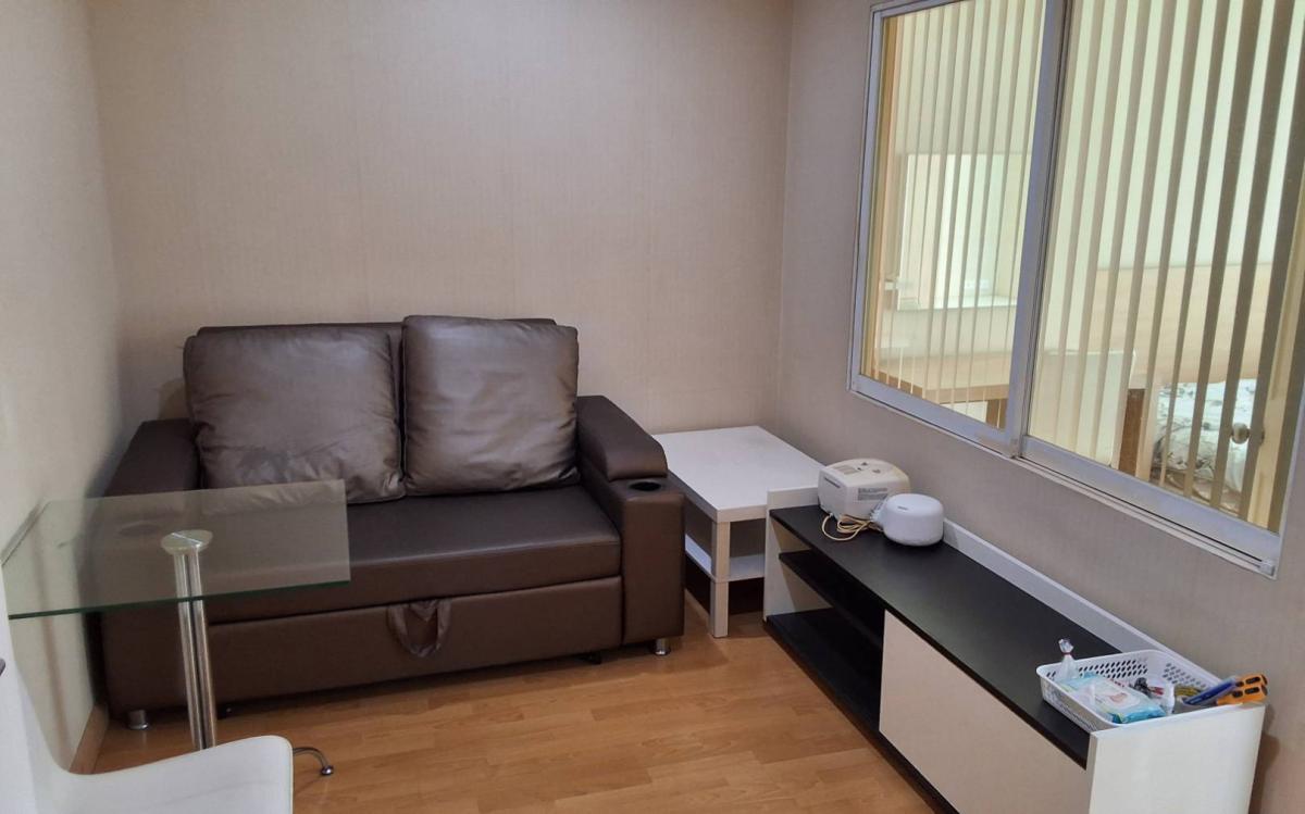 🚈✨ขาย! Life@Phahol-Ari  เฟอร์ครบพร้อมอยู่ 🏢 ใกล้ BTS สะพานควาย 