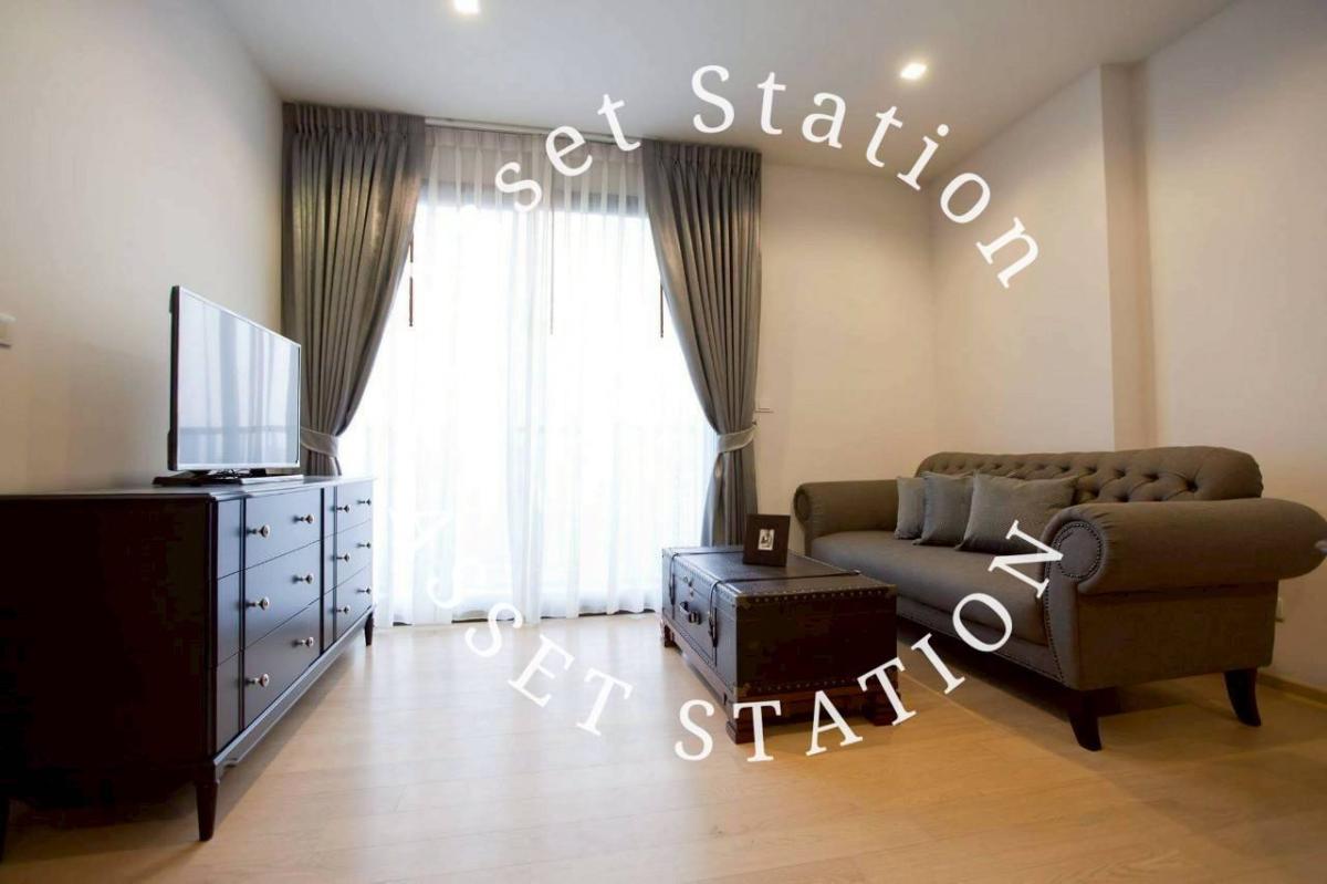 💥ขายด่วนคอนโดหรู HQ Thonglor ห้องกว้างราคาดี ลงทุนก็คุ้ม | BTS ทองหล่อ✨