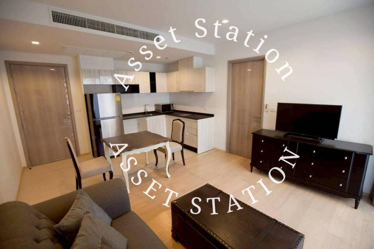 💥ขายด่วนคอนโดหรู HQ Thonglor ห้องกว้างราคาดี ลงทุนก็คุ้ม | BTS ทองหล่อ✨