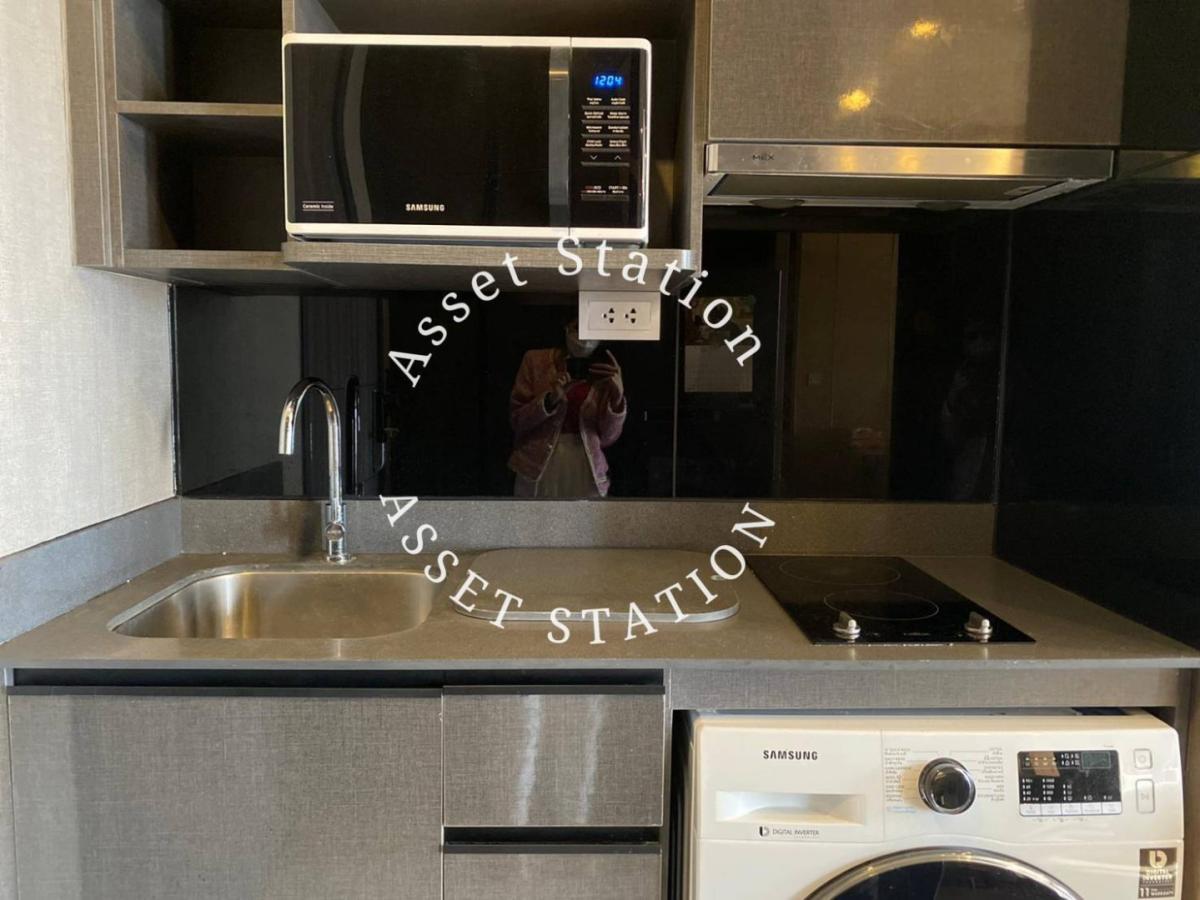 💎พร้อมเข้าอยู่ทันที💎 คอนโดหรู Ashton Asoke ห้องราคาดีที่สุด✨