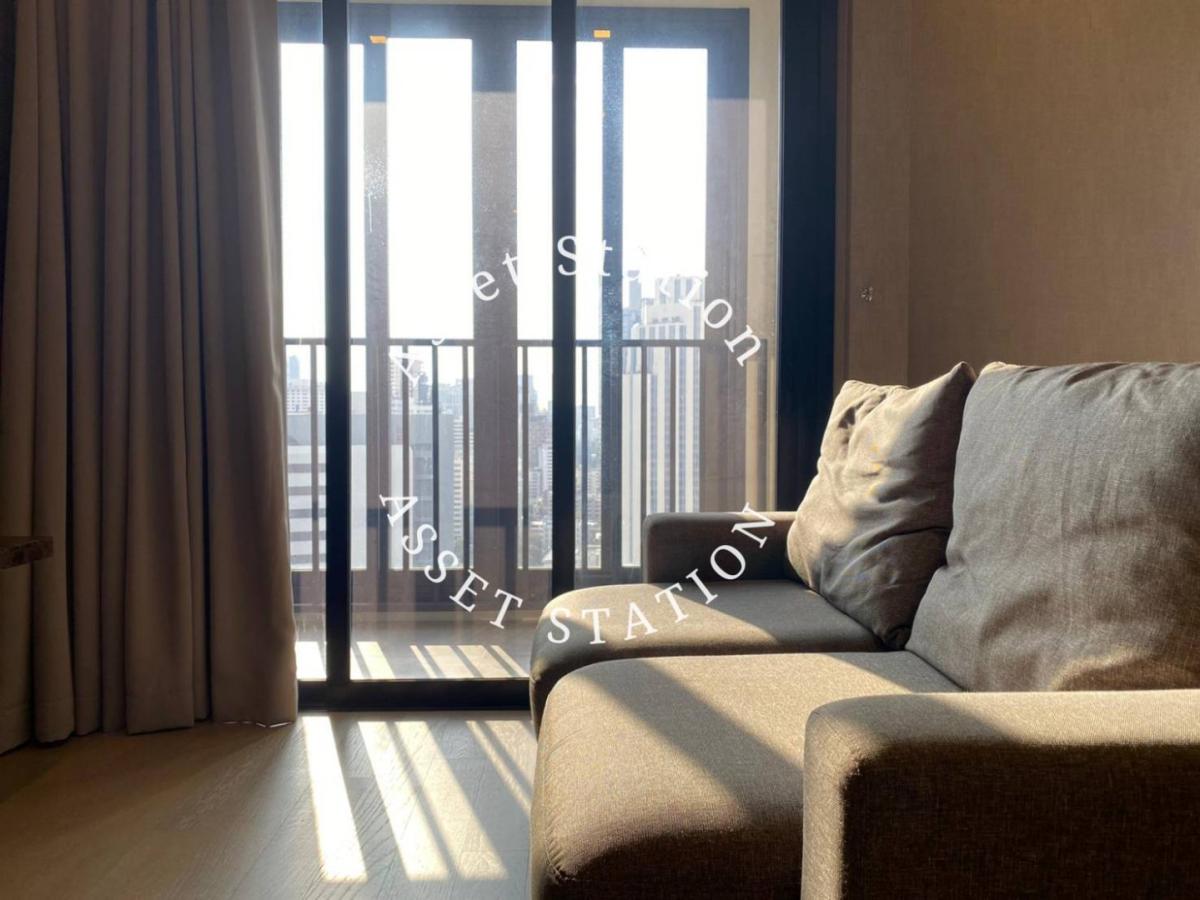 💎พร้อมเข้าอยู่ทันที💎 คอนโดหรู Ashton Asoke ห้องราคาดีที่สุด✨