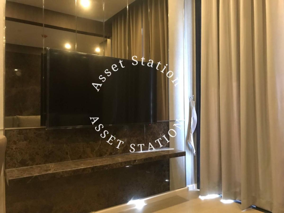 💎พร้อมเข้าอยู่ทันที💎 คอนโดหรู Ashton Asoke ห้องราคาดีที่สุด✨