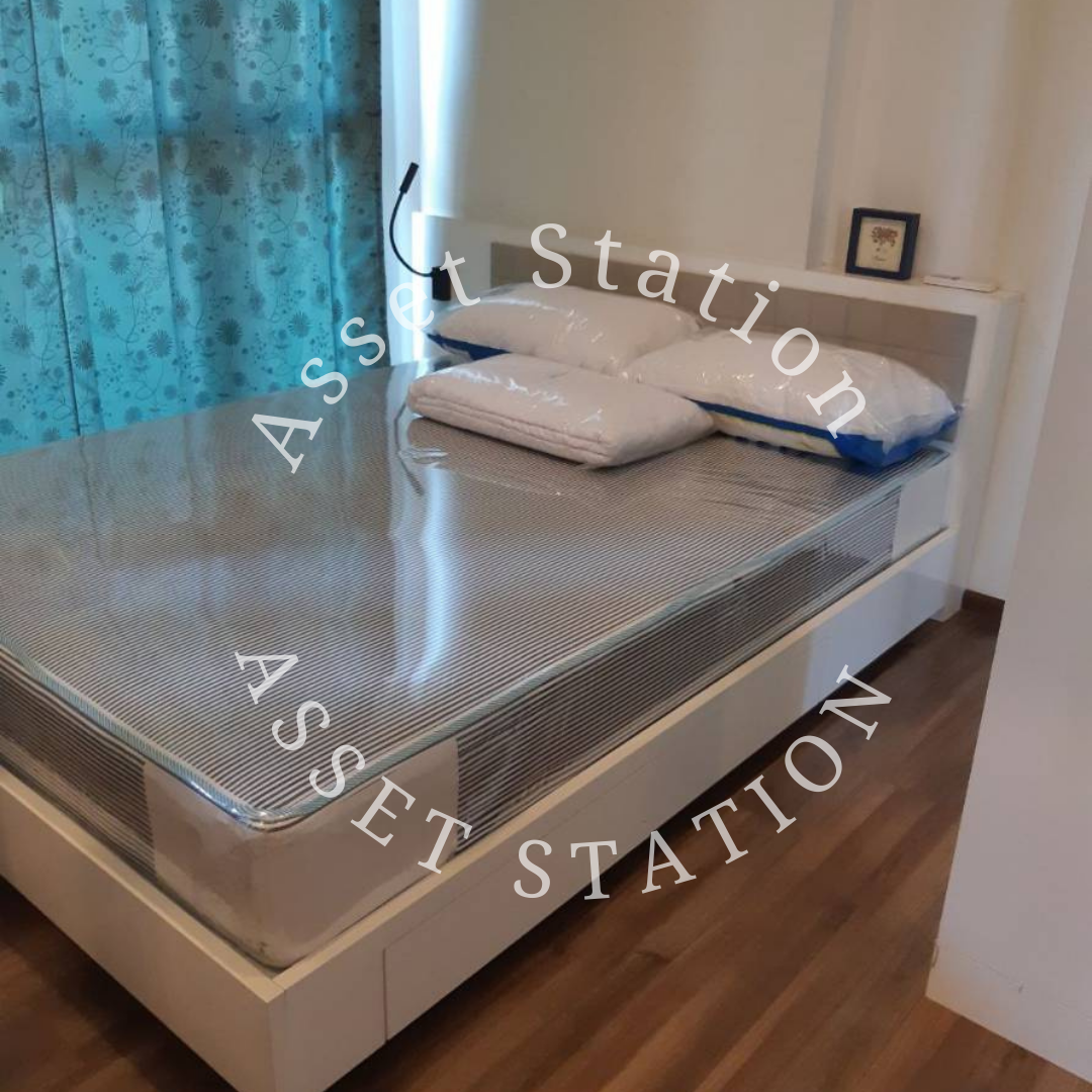 💥ด่วน ราคาดีที่สุด! WYNE Sukhumvit ห้องแต่งครบพร้อมเข้าอยู่ ใกล้ BTS พระโขนง🏢