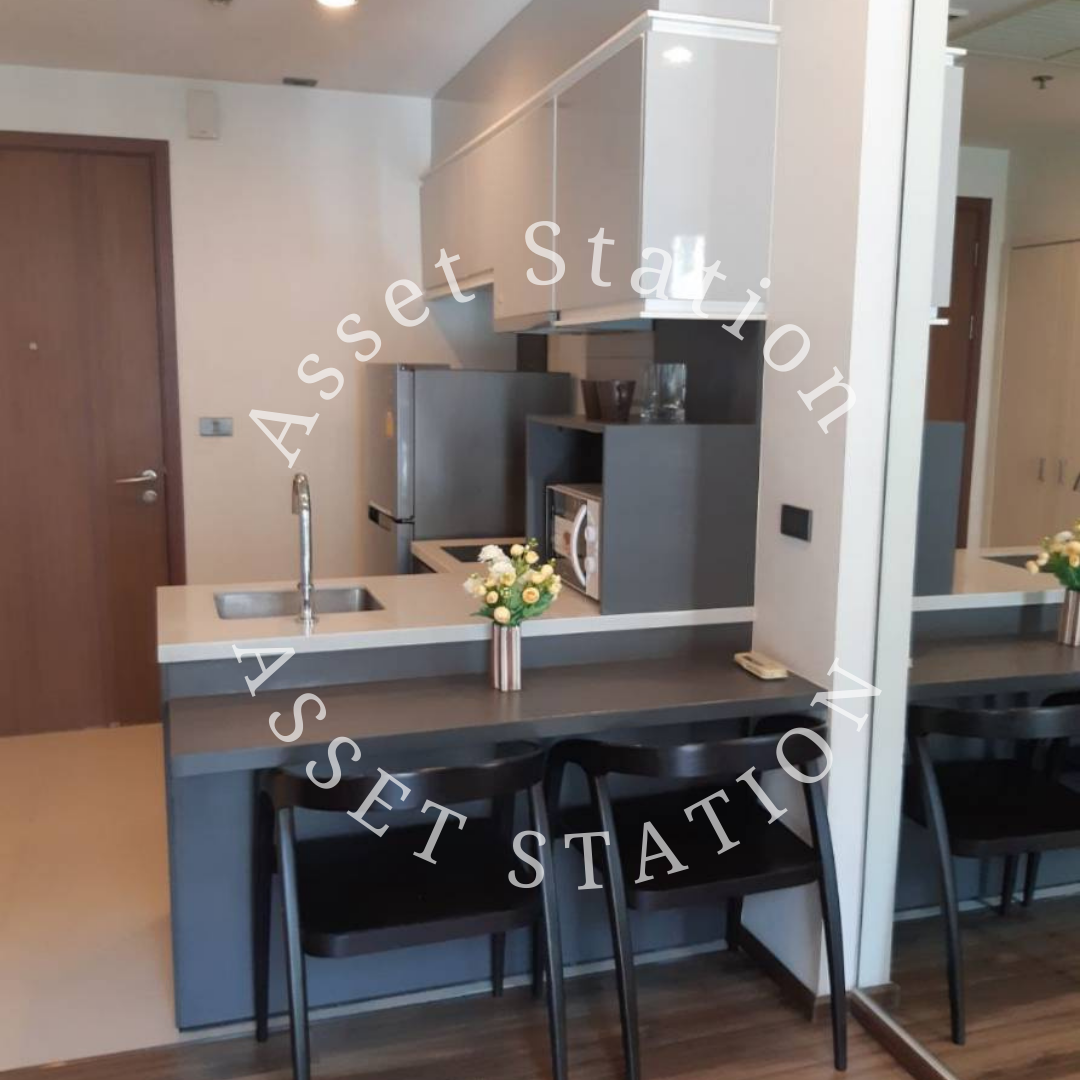 💥ด่วน ราคาดีที่สุด! WYNE Sukhumvit ห้องแต่งครบพร้อมเข้าอยู่ ใกล้ BTS พระโขนง🏢