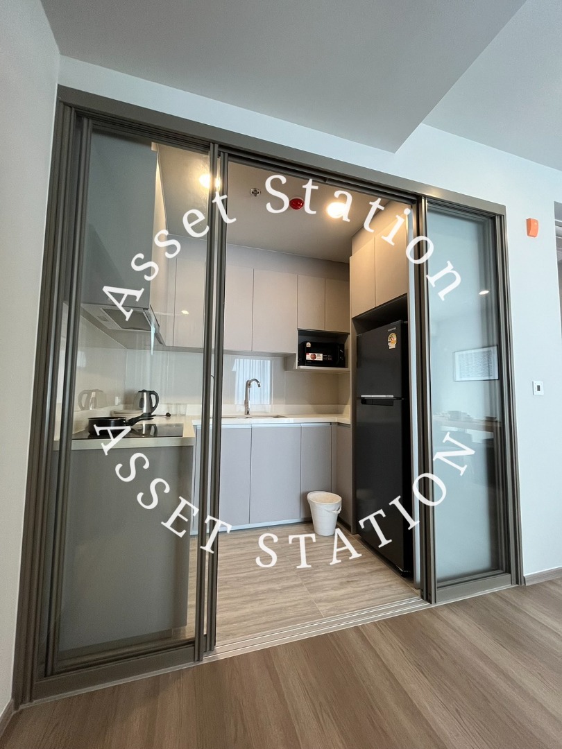 💎ห้องกว้างวิวเมือง Whizdom The Forestias สะดวกสบาย | BTS บางนา✨