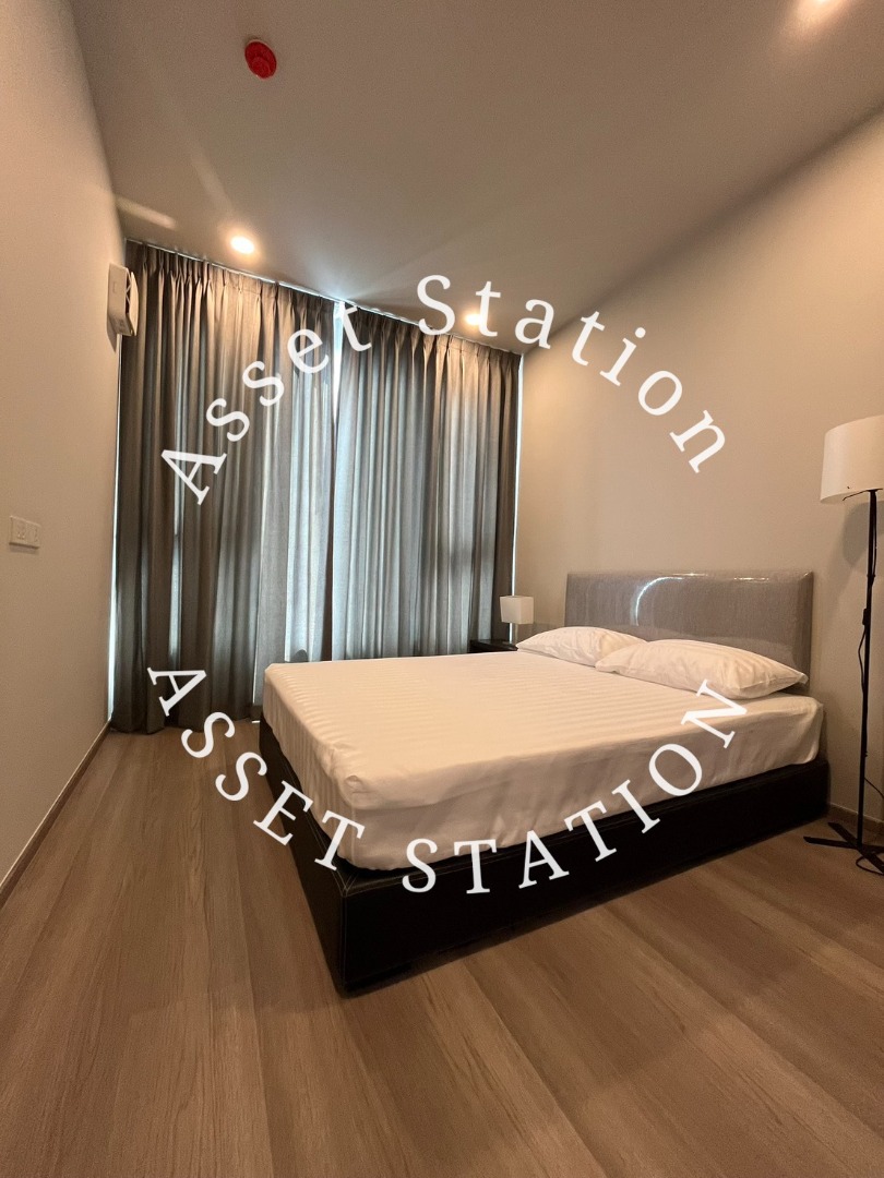 💎ห้องกว้างวิวเมือง Whizdom The Forestias สะดวกสบาย | BTS บางนา✨