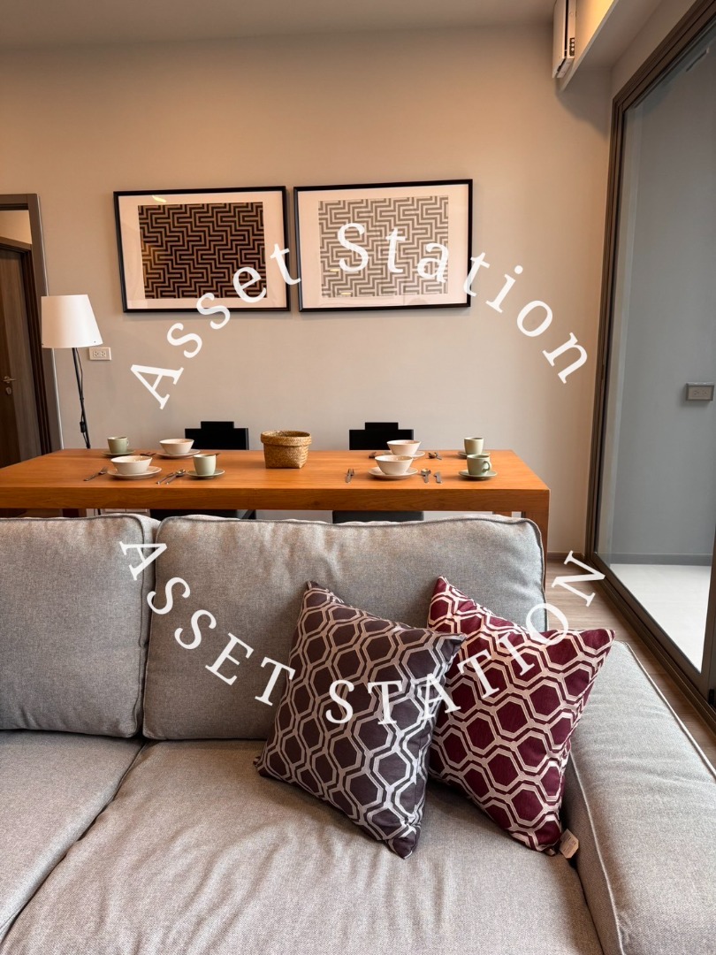 💎ห้องกว้างวิวเมือง Whizdom The Forestias สะดวกสบาย | BTS บางนา✨