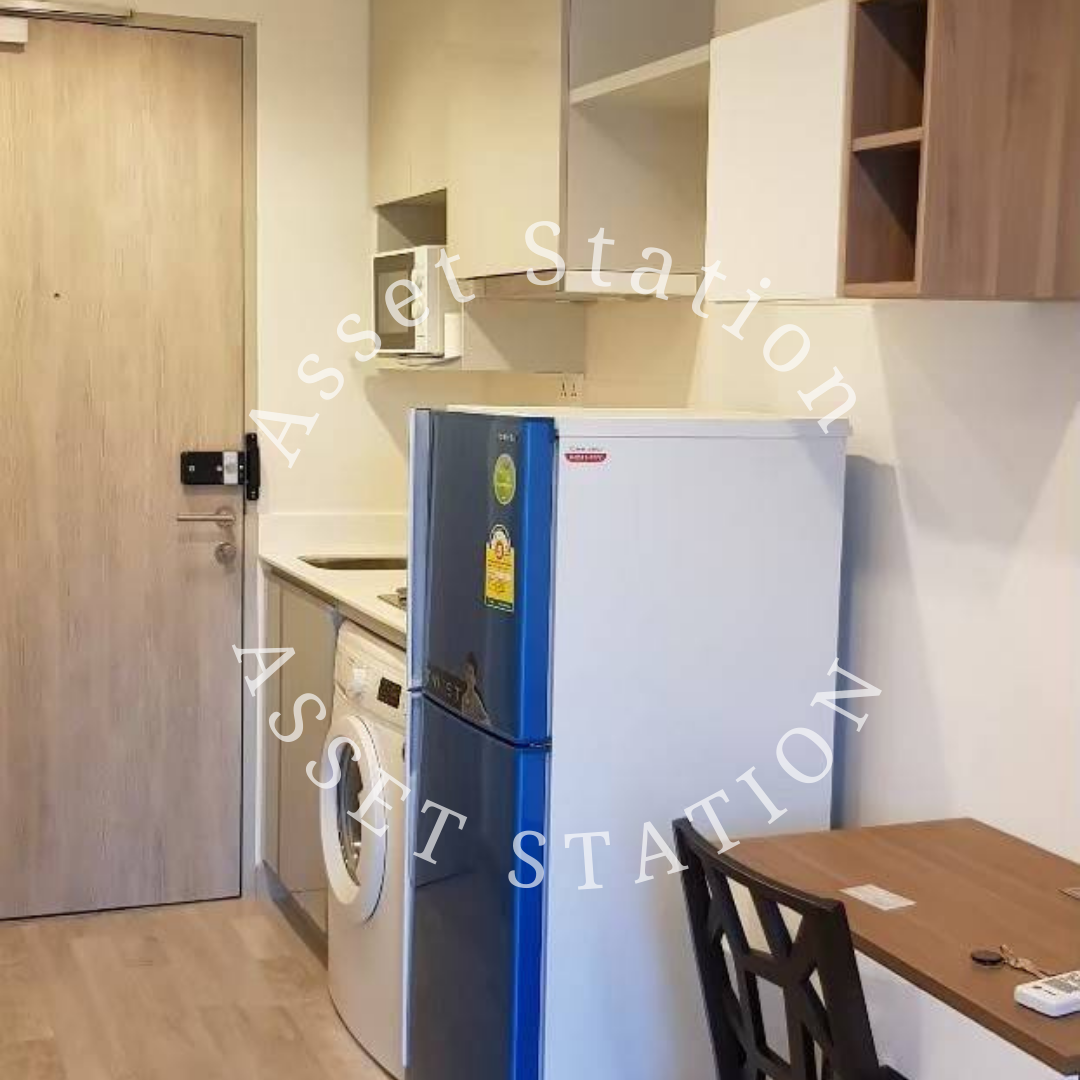 🚈✨ ห้องใหม่ ราคาดีที่สุด! Ideo Mobi พระราม 9🏢 ใกล้รถไฟฟ้า MRT พระราม 9