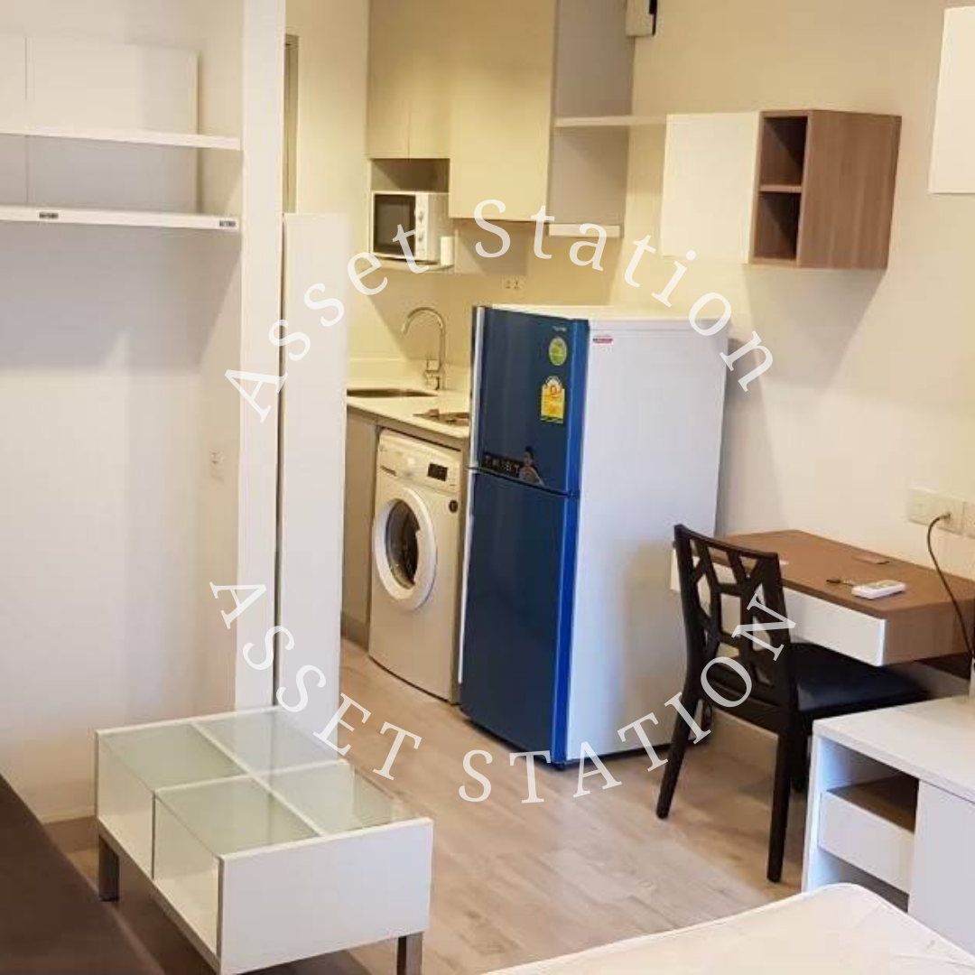 🚈✨ ห้องใหม่ ราคาดีที่สุด! Ideo Mobi พระราม 9🏢 ใกล้รถไฟฟ้า MRT พระราม 9