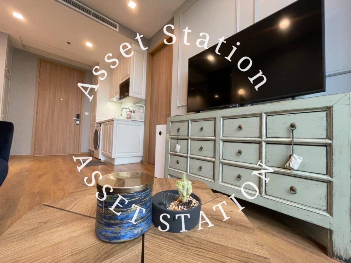 ✨HOT DEAL✨ คอนโดฮอต Noble BE 33 แต่งเฟอร์ครบ ราคาดี ใกล้ BTS พร้อมพงษ์⭐