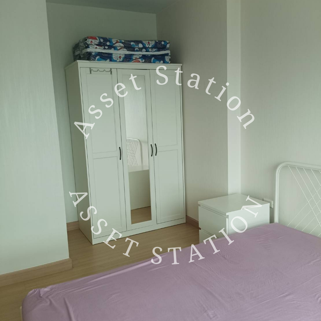 💥ห้องว่างราคาดี ที่ Supalai veranda Rama9 เดินทางสะดวก ใกล้ MRT รฟม. 🚇