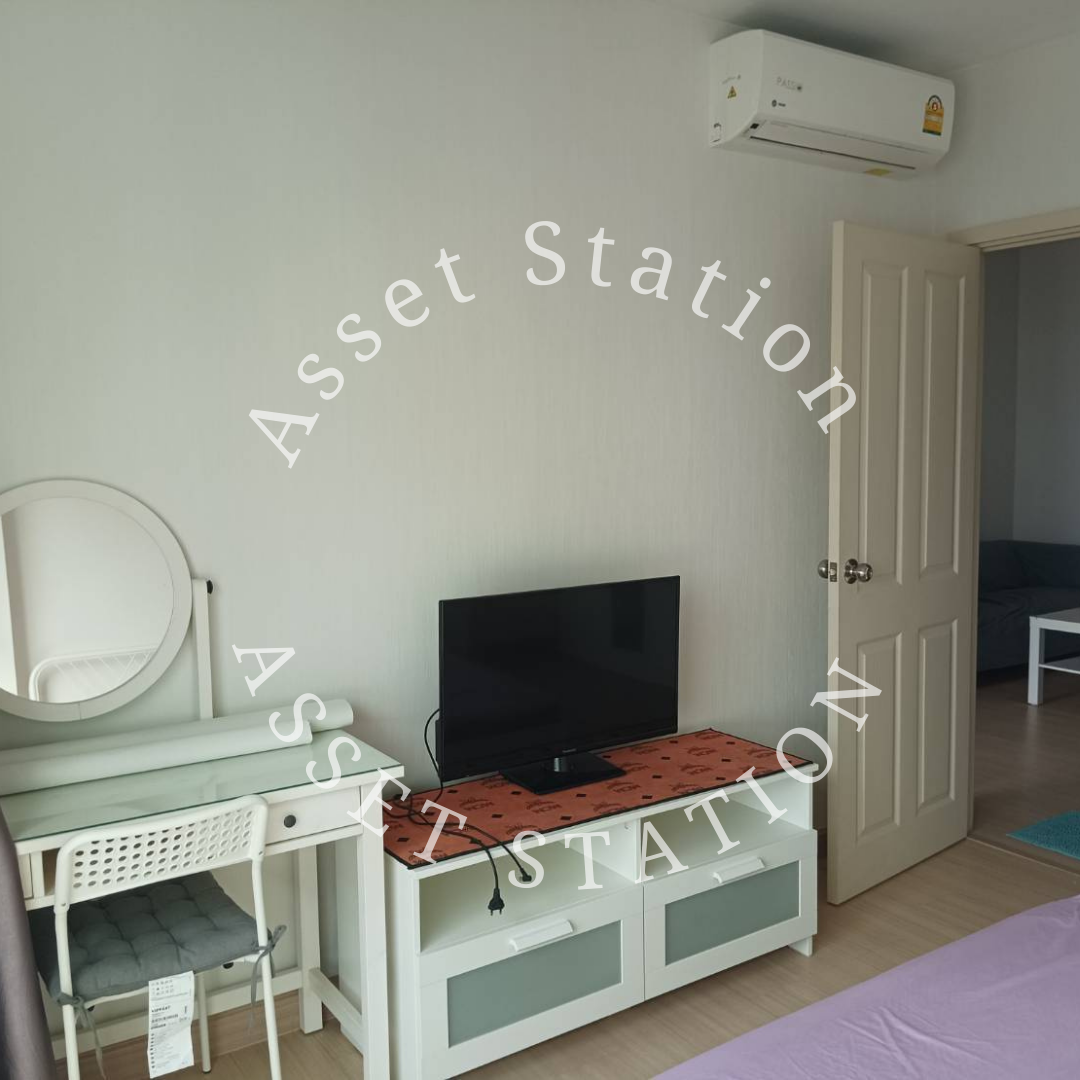 💥ห้องว่างราคาดี ที่ Supalai veranda Rama9 เดินทางสะดวก ใกล้ MRT รฟม. 🚇