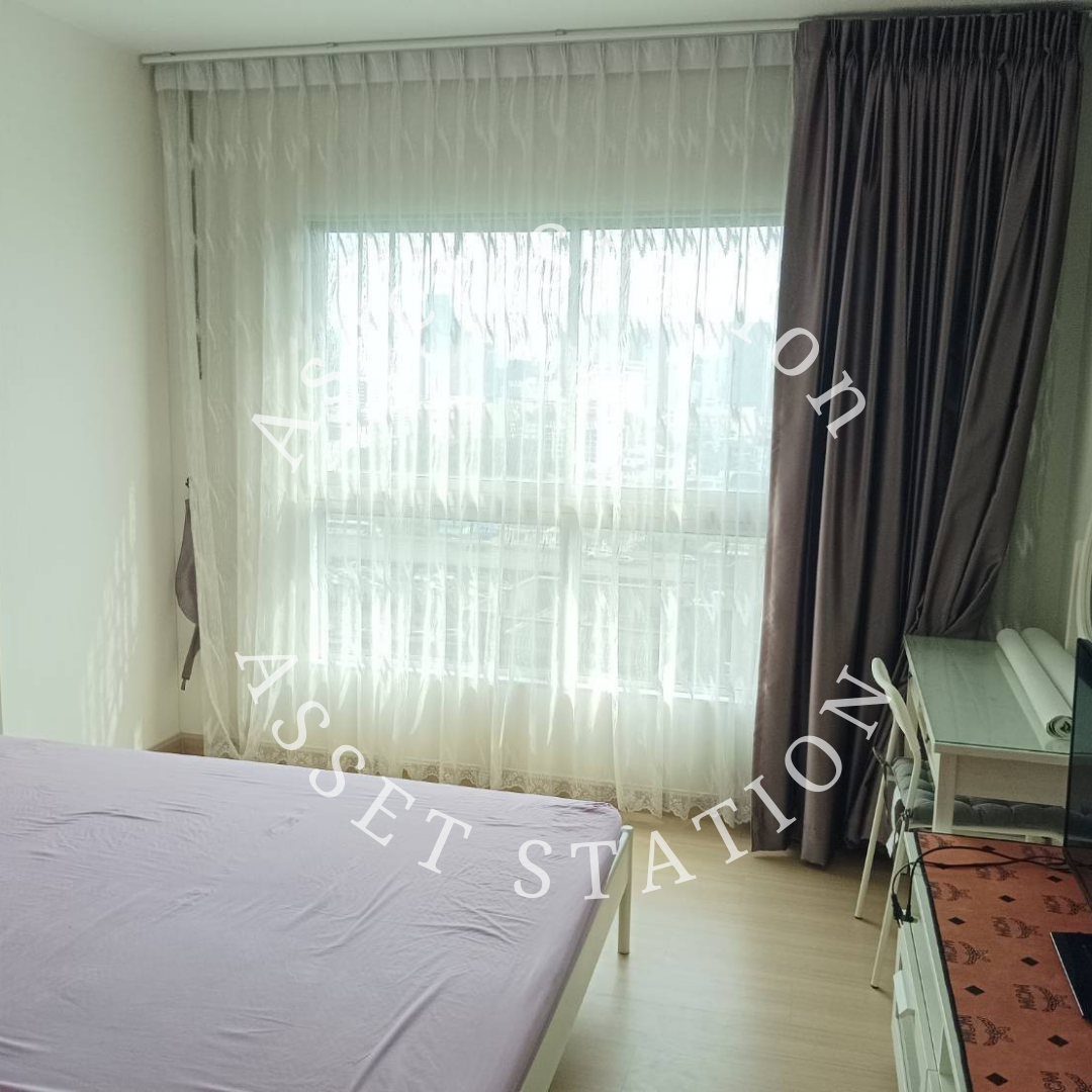 🚈✨ขาย! Supalai veranda Rama9 เดินทางสะดวก ใกล้ MRT รฟม. 🏢