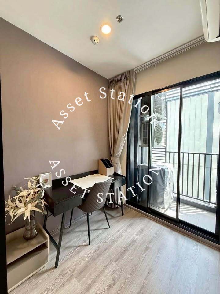 💥ด่วน! คอนโดใกล้เกษตร Knightsbridge Kaset Society ฮอตมากมาไวไปไว | BTS เสนานิคม✨