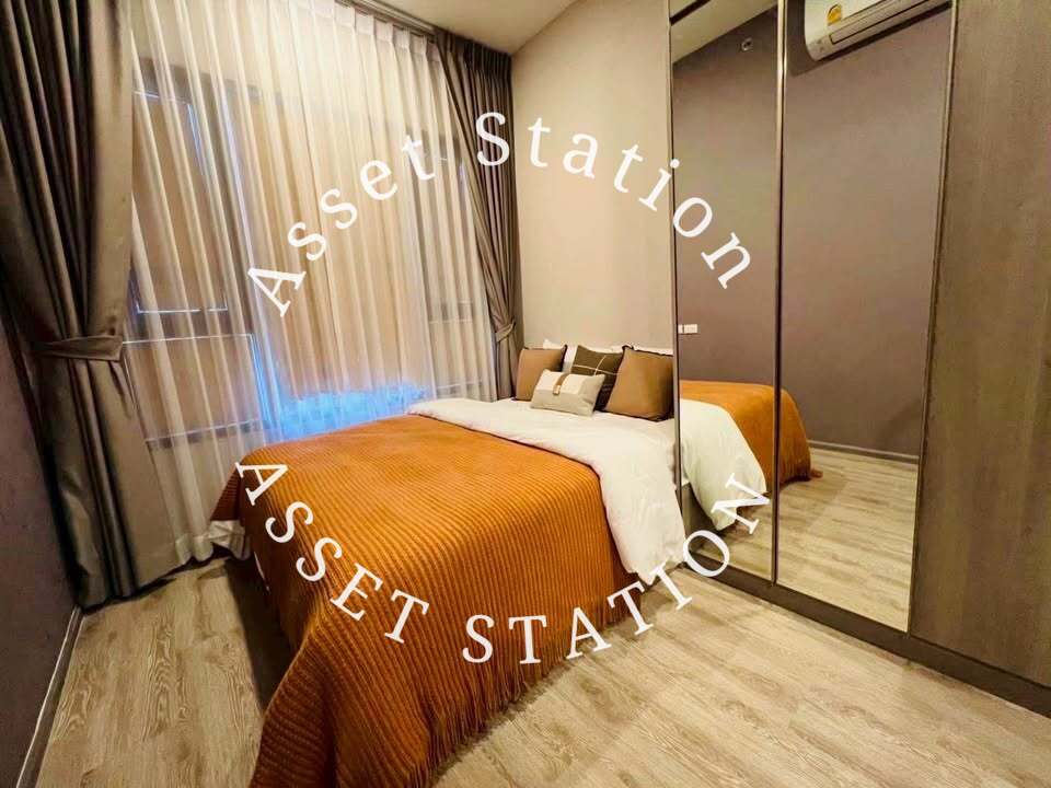 💥ด่วน! คอนโดใกล้เกษตร Knightsbridge Kaset Society ฮอตมากมาไวไปไว | BTS เสนานิคม✨