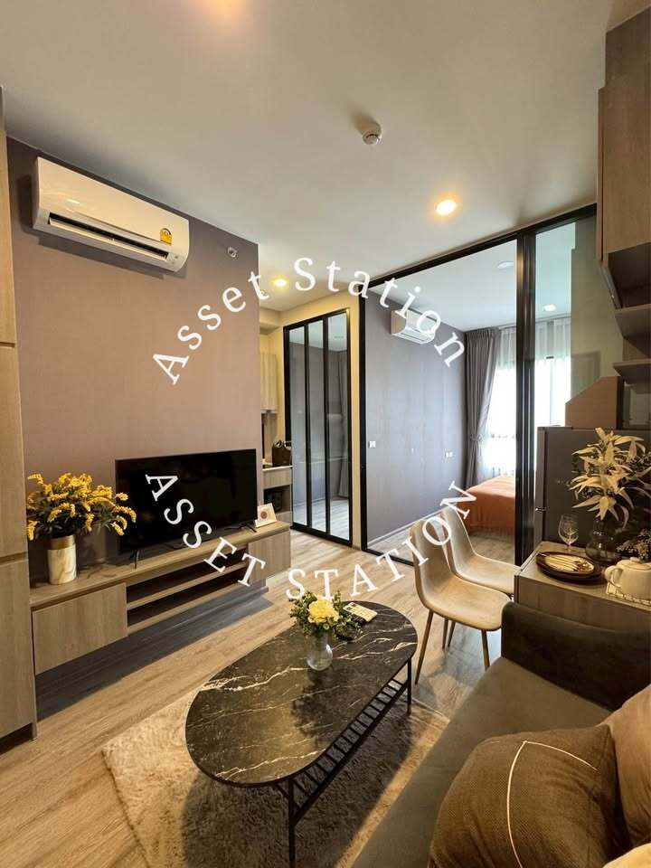 💥ด่วน! คอนโดใกล้เกษตร Knightsbridge Kaset Society ฮอตมากมาไวไปไว | BTS เสนานิคม✨