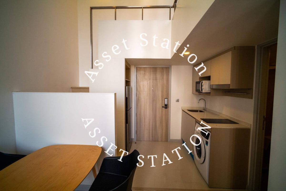 ✨💎 Knightsbridge Prime Sathorn เดินทาง่าย🚆 ใกล้ BTS ช่องนนทรี