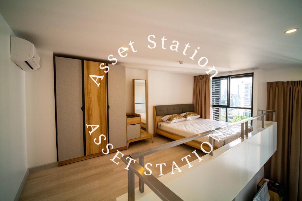 ✨💎 Knightsbridge Prime Sathorn เดินทาง่าย🚆 ใกล้ BTS ช่องนนทรี