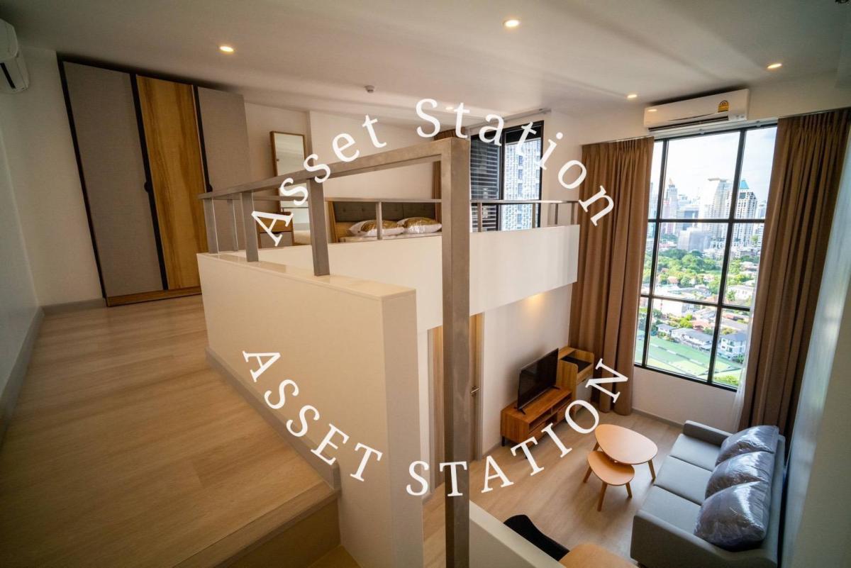 ✨💎 Knightsbridge Prime Sathorn เดินทาง่าย🚆 ใกล้ BTS ช่องนนทรี