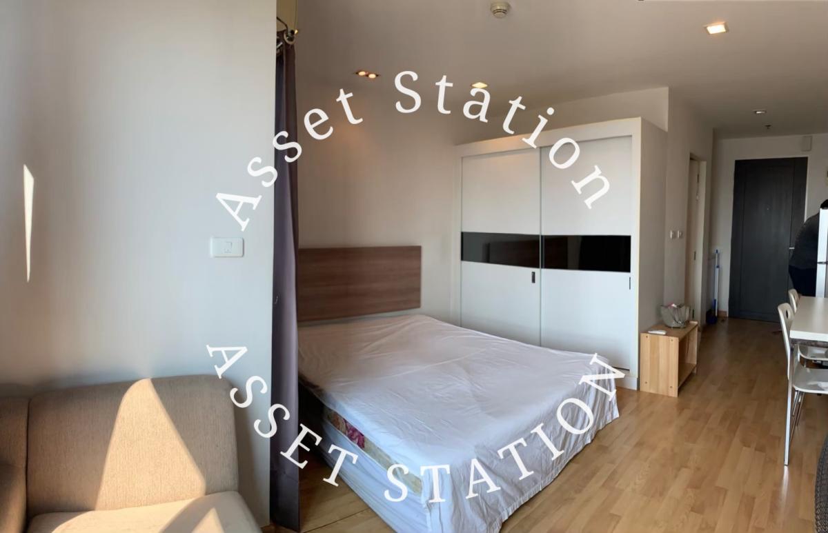 🚈✨ขาย! Casa Asoke - Dindaengใกล้ BTS สถานีอนุสาวรีย์ และ MRT สถานีพระราม 9 เฟอร์ครบพร้อมอยู่ 🏢