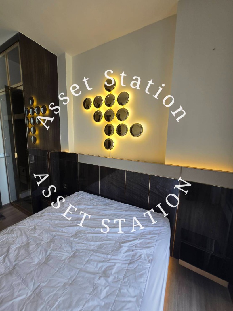 💥ห้องว่าง RHYTHM Charoenkrung Pavillion เดินทางสะดวก 🚄ใกล้ BTS สะพานตากสิน     