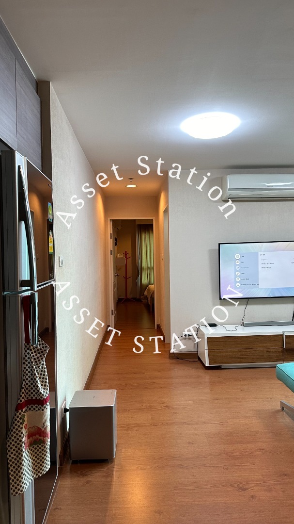 🔥💥 คอนโดว่าง Belle Grand Rama 9 เดินทางง่าย 🚆ใกล้ MRT พระราม 9 ✨